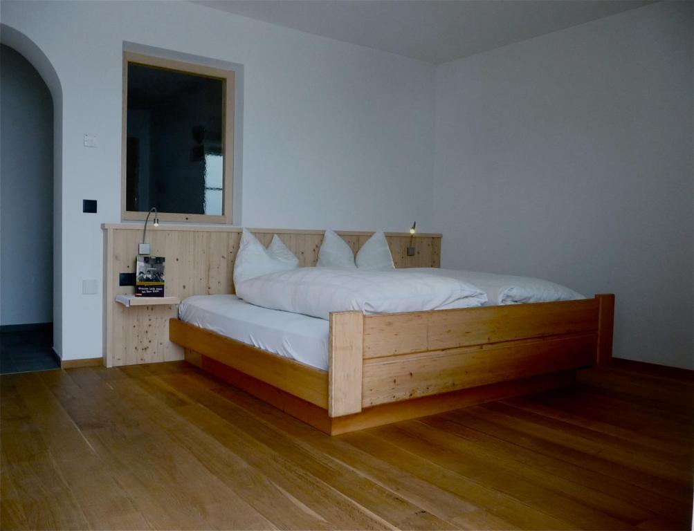 Aparthotel Putzerhof Villnöss Zimmer foto